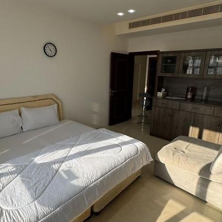Dahariz Beach Apartment ซาลาลาห์ ภายนอก รูปภาพ