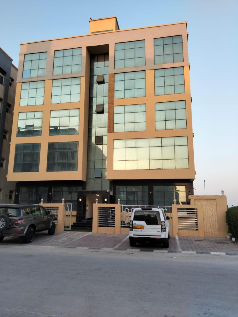 Dahariz Beach Apartment ซาลาลาห์ ภายนอก รูปภาพ